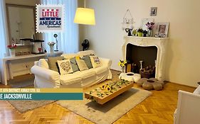 Little Americas Music Academy Apts.